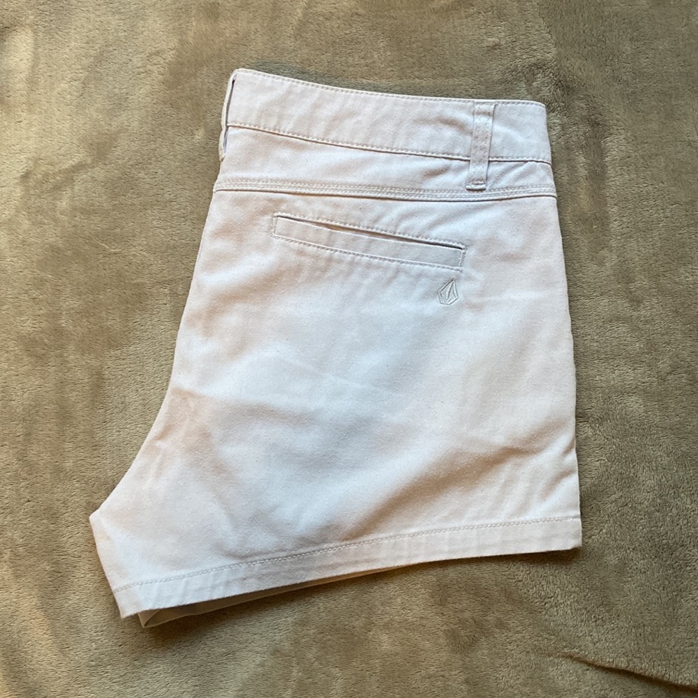 Volcom Shorts, 3” Inseam - Picture 3 of 3